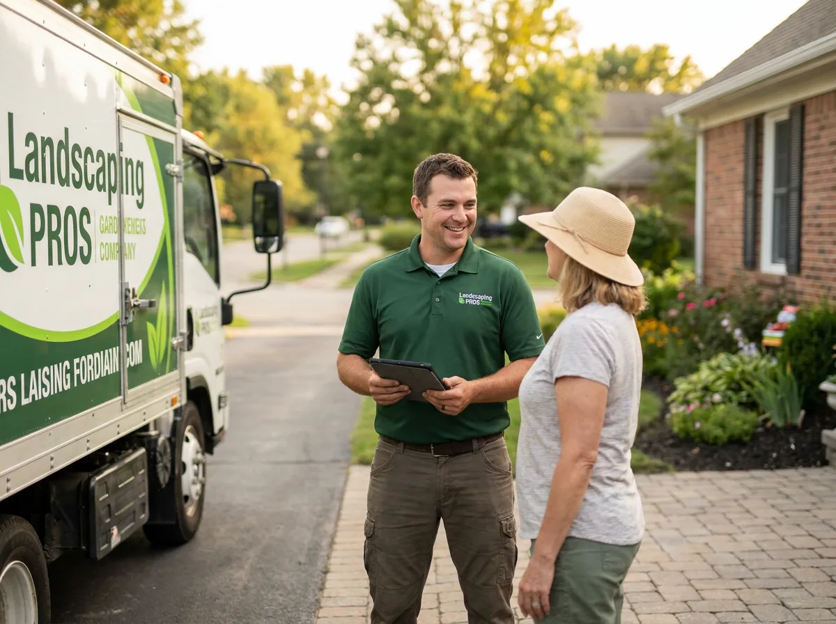 Landscaping Martville, NY FAQs